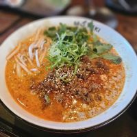 Muteki Ramen ico