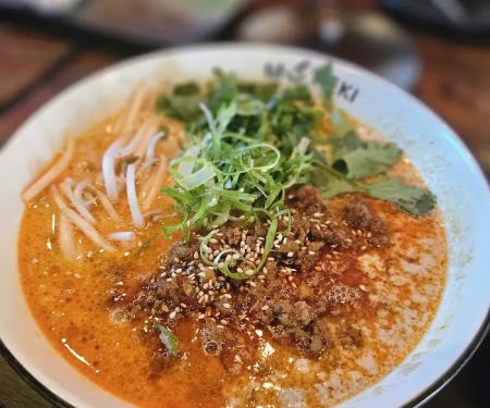 Muteki Ramen