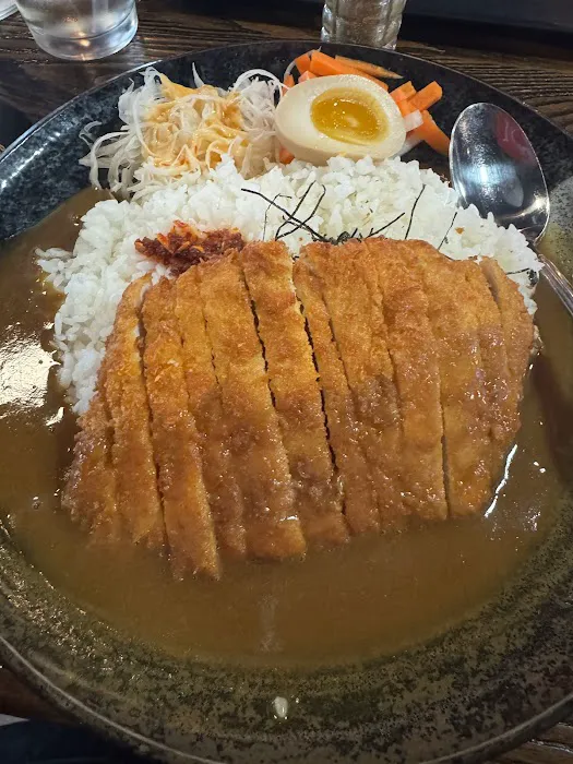 Muteki Ramen Picture 8