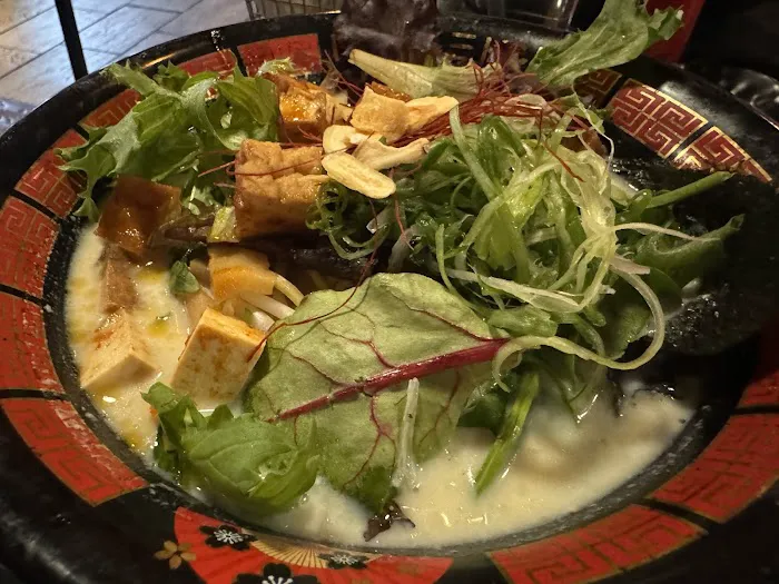 Muteki Ramen Picture 9
