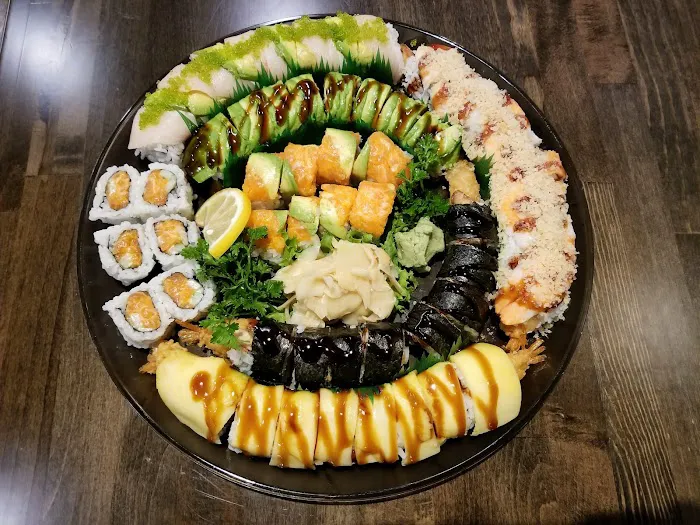Itto Sushi JC Picture 2