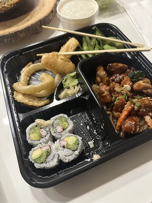 Itto Sushi JC Picture 6