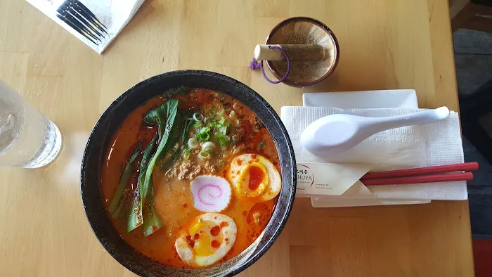 Kishuya Ramen Noodle Bar Picture 1
