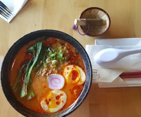 Kishuya Ramen Noodle Bar