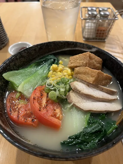 Kishuya Ramen Noodle Bar Picture 2