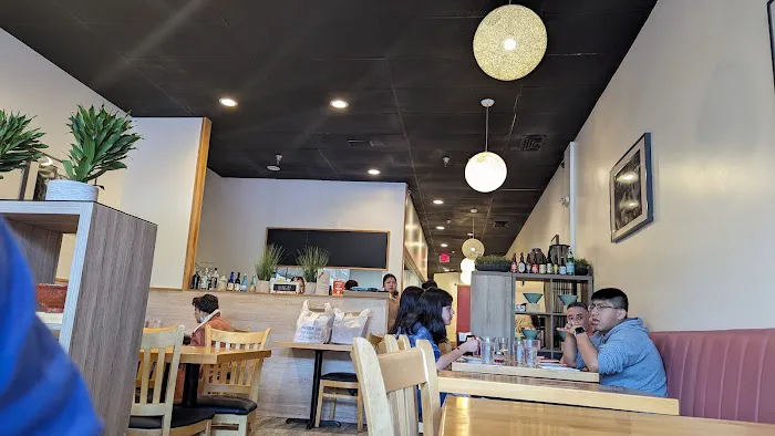 Kishuya Ramen Noodle Bar Picture 3