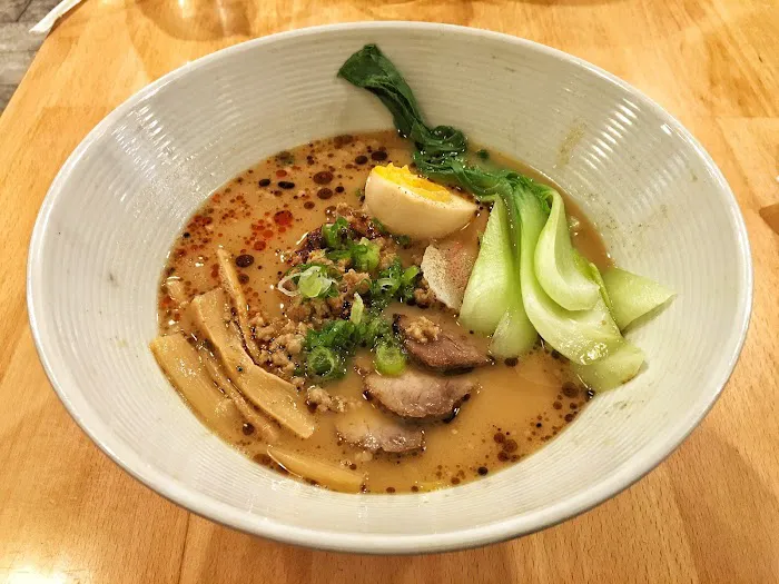 Kishuya Ramen Noodle Bar Picture 5
