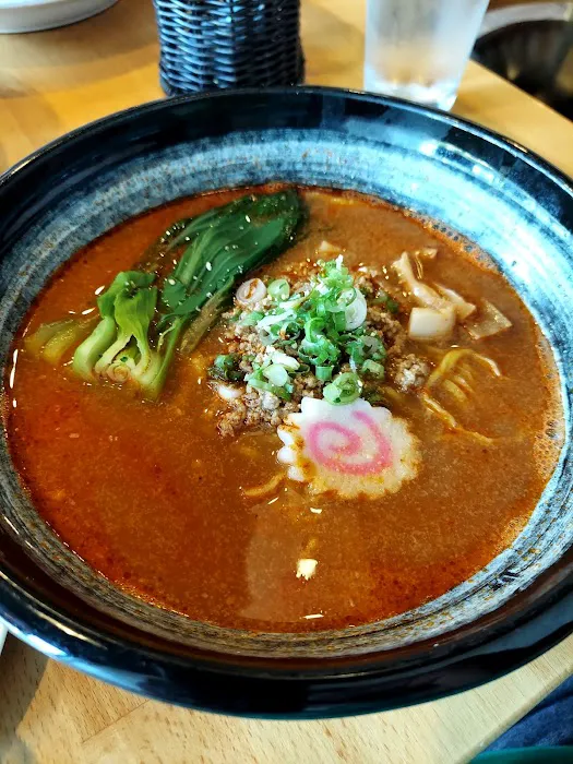 Kishuya Ramen Noodle Bar Picture 4