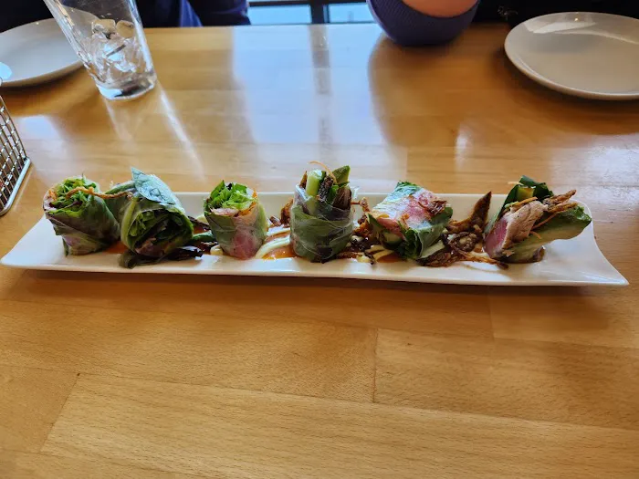 Kishuya Ramen Noodle Bar Picture 10