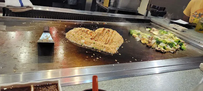 Banzai Steakhouse Picture 1