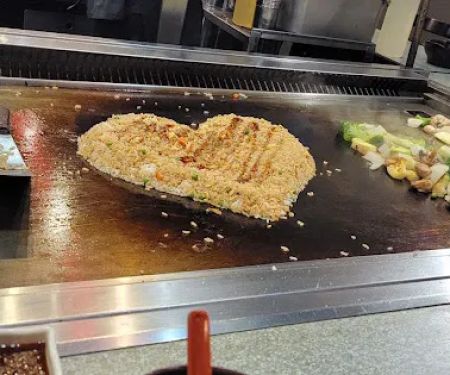 Banzai Steakhouse