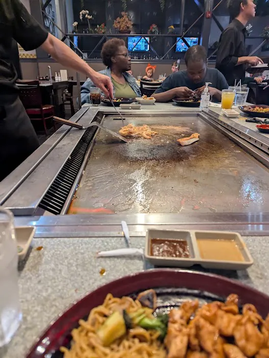 Banzai Steakhouse Picture 3