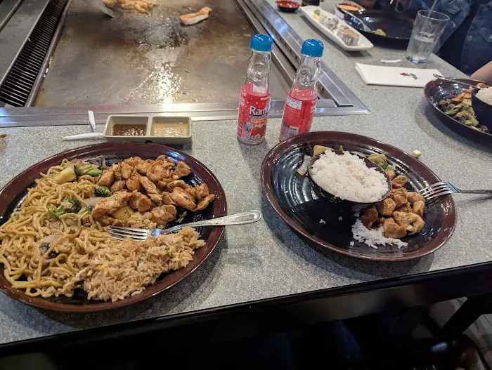 Banzai Steakhouse Picture 4