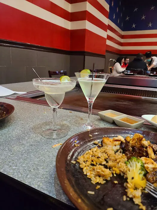 Banzai Steakhouse Picture 8