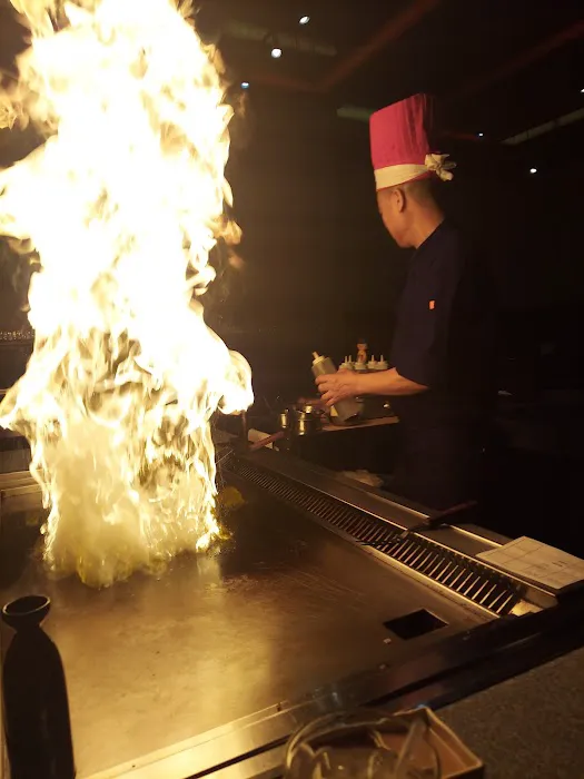 Banzai Steakhouse Picture 6