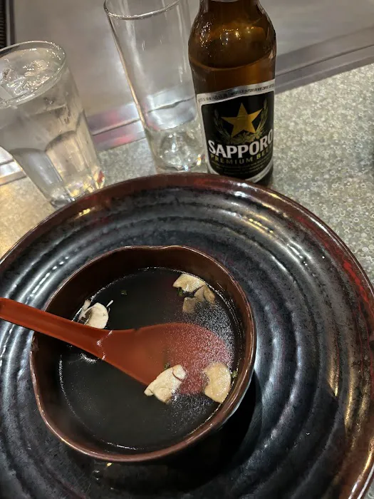 Banzai Steakhouse Picture 7