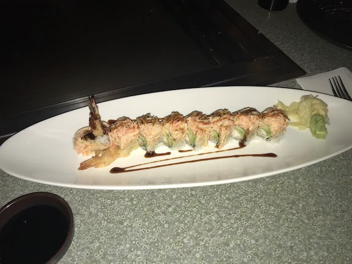 Banzai Steakhouse Picture 9