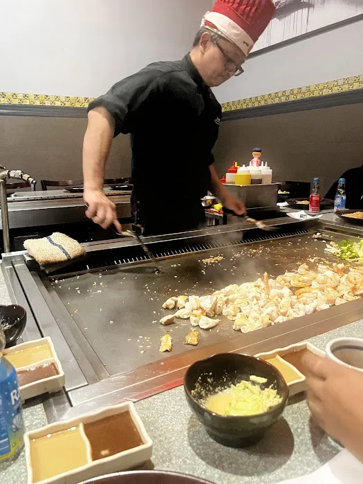 Banzai Steakhouse Picture 10