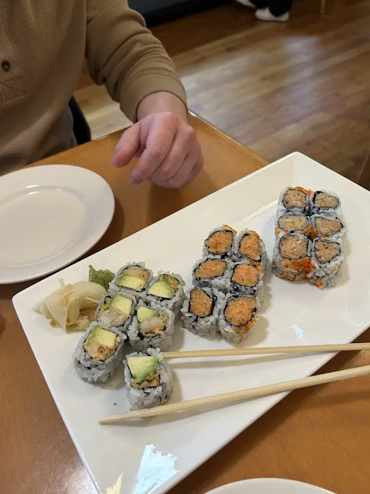 Kyo Sushi Picture 2