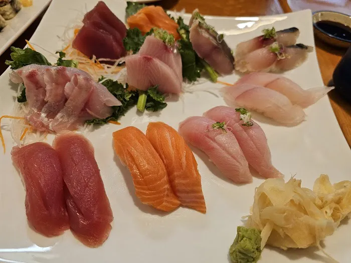 Kyo Sushi Picture 1