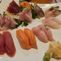 Kyo Sushi ico