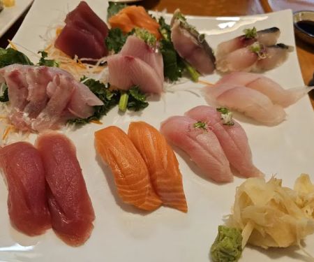 Kyo Sushi