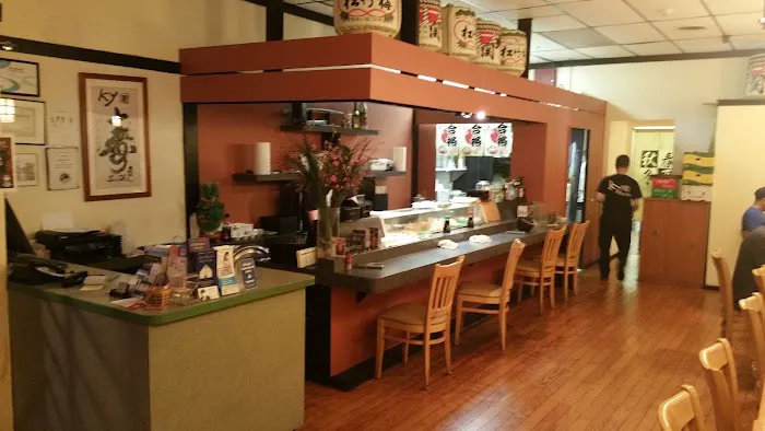 Kyo Sushi Picture 3