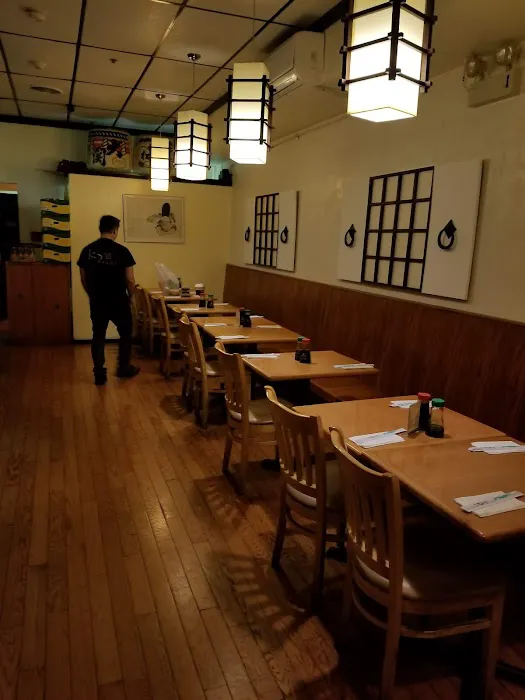 Kyo Sushi Picture 7