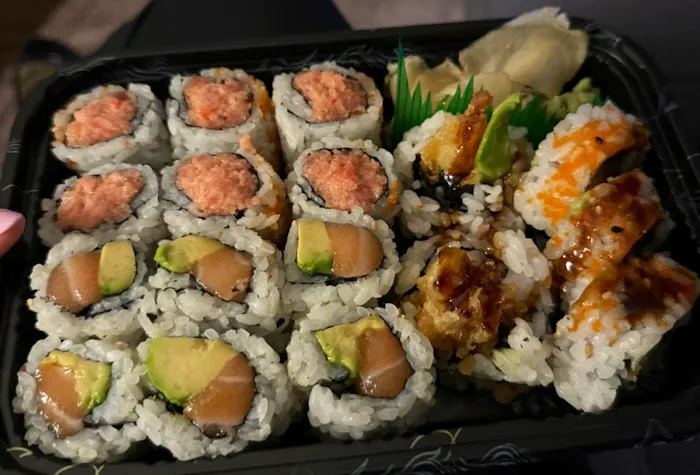 Kyo Sushi Picture 5