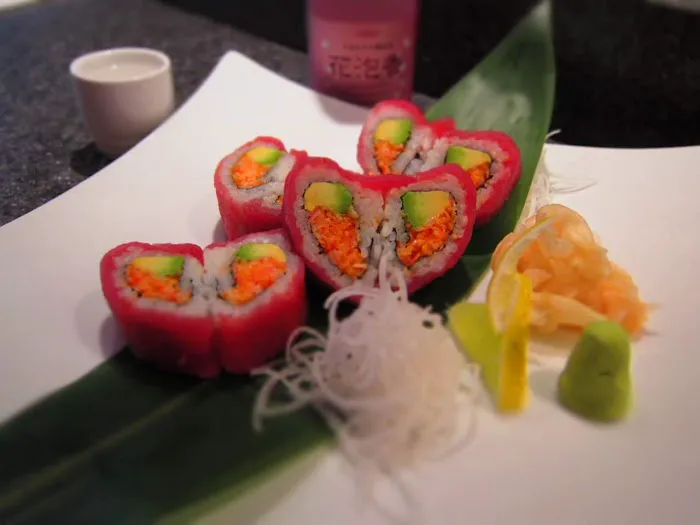Kyo Sushi Picture 8