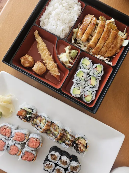 Kyo Sushi Picture 9