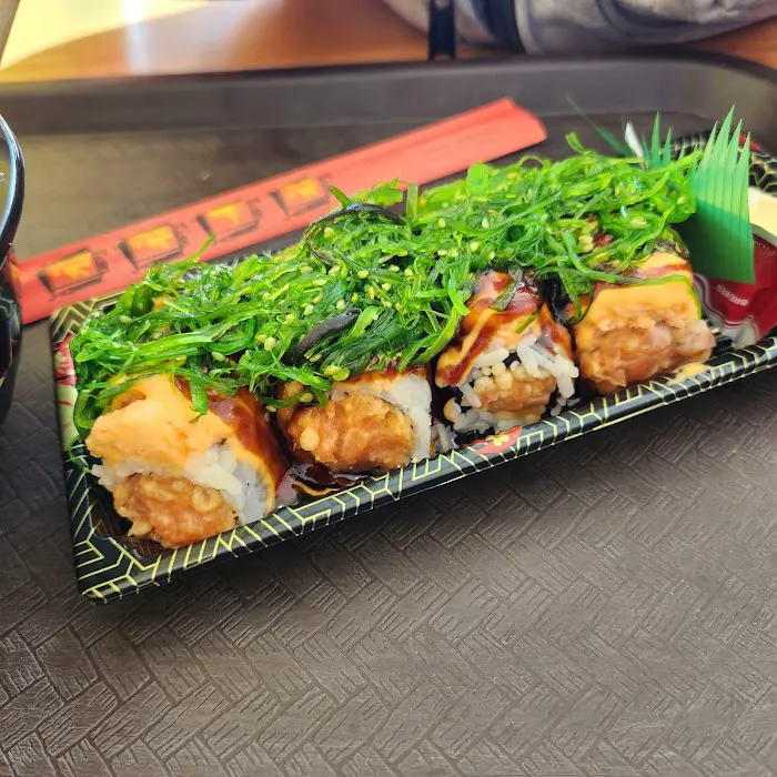 Tokyo Express Picture 5