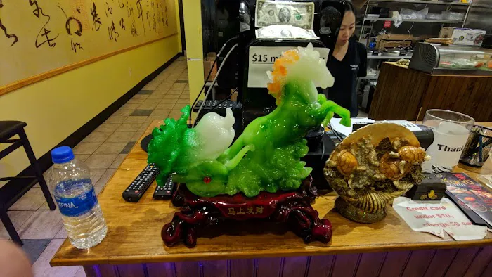 Tokyo Express Picture 6