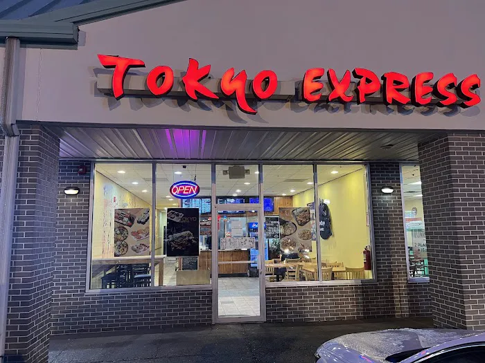 Tokyo Express Picture 8