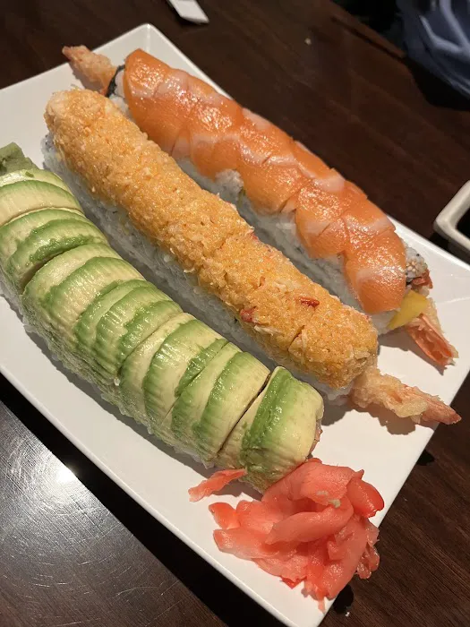 Tokyo Cafe Picture 1