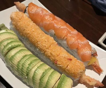 Tokyo Cafe