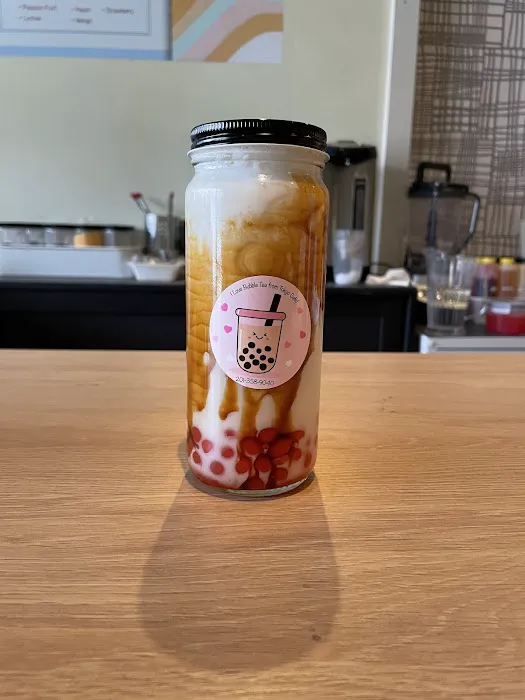 Tokyo Cafe Picture 6