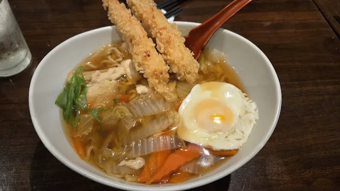 Tokyo Cafe Picture 5