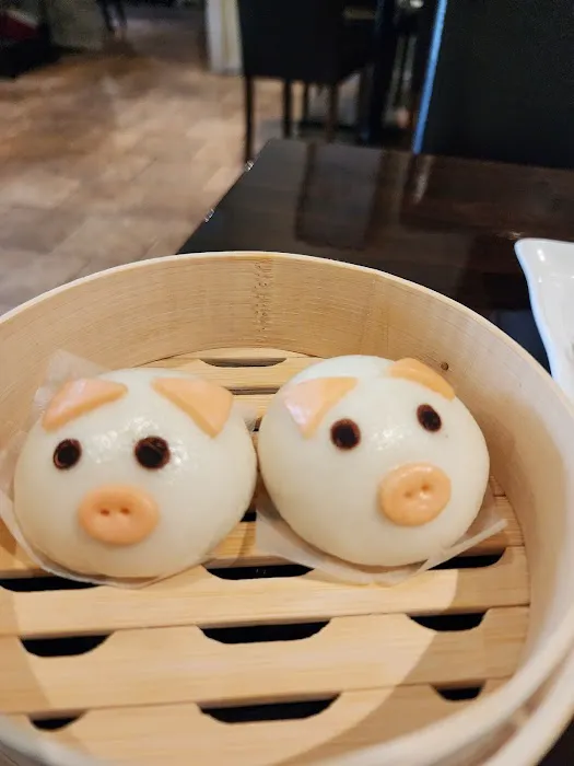 Tokyo Cafe Picture 4