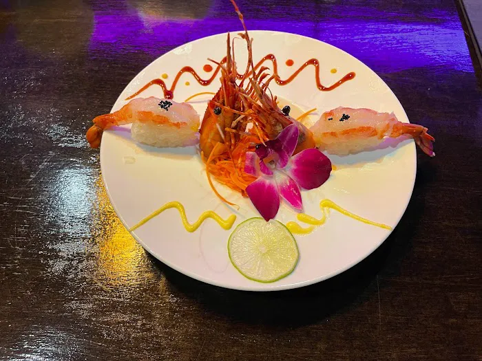 Superior Sushi Picture 4