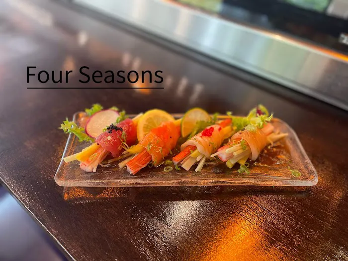 Superior Sushi Picture 2