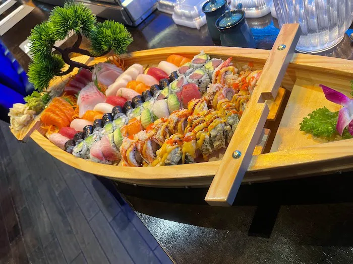 Superior Sushi Picture 3