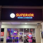 Superior Sushi