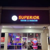 Superior Sushi ico