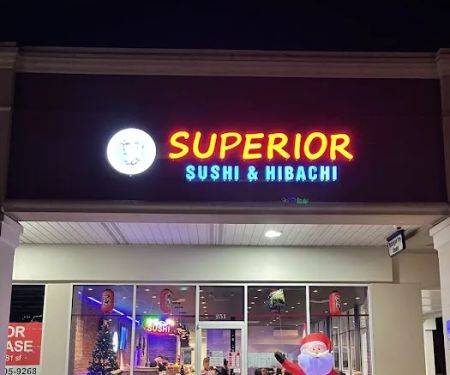 Superior Sushi