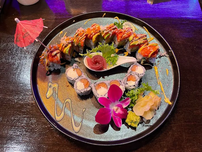 Superior Sushi Picture 8