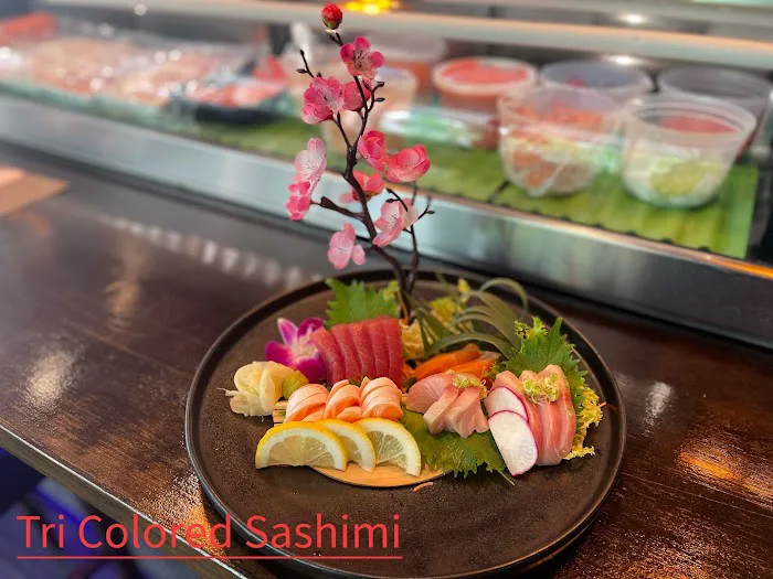 Superior Sushi Picture 6