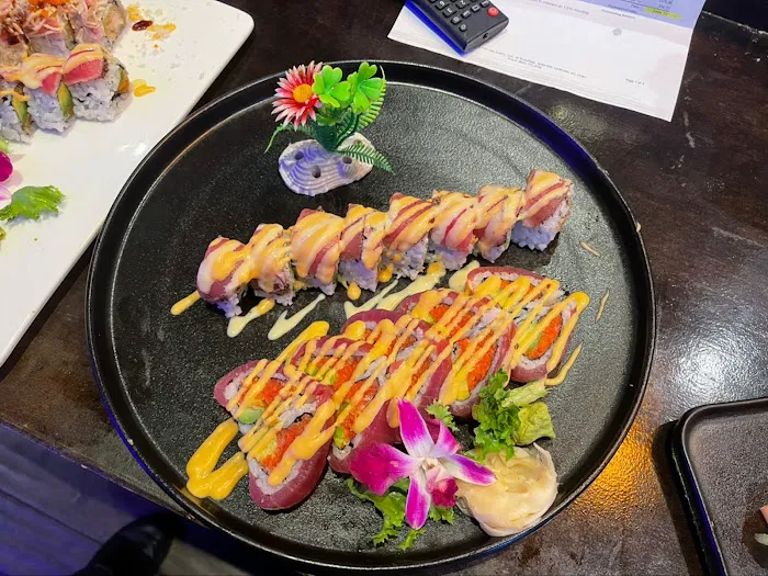 Superior Sushi Picture 7
