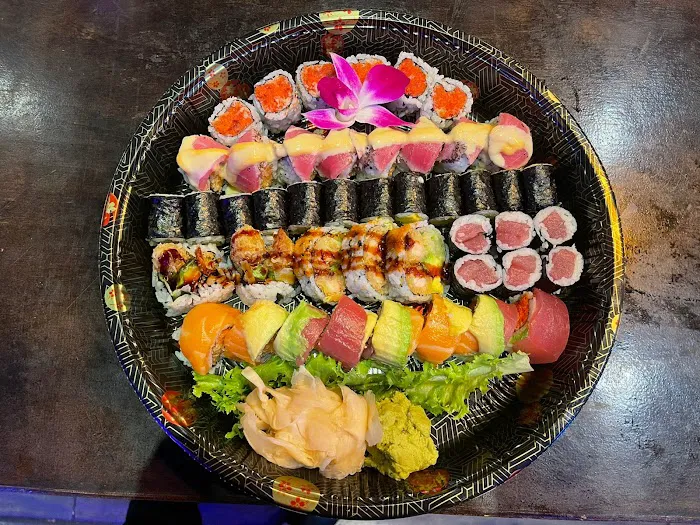 Superior Sushi Picture 9
