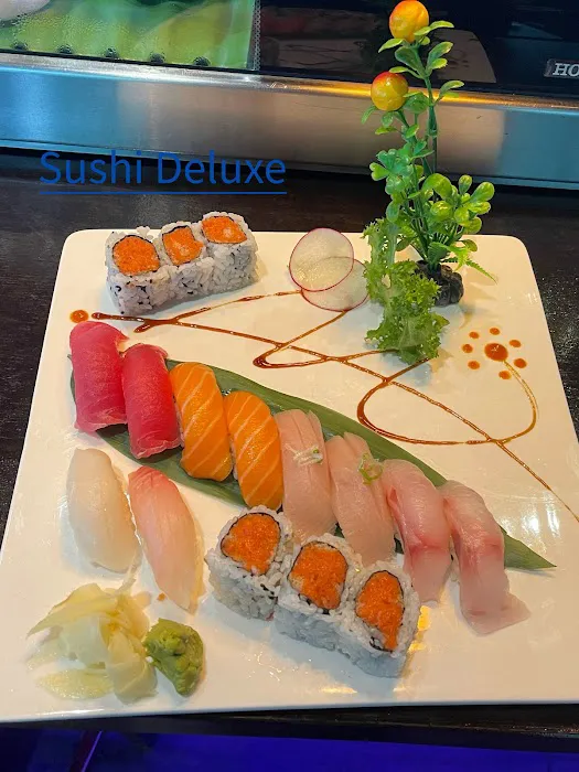 Superior Sushi Picture 5